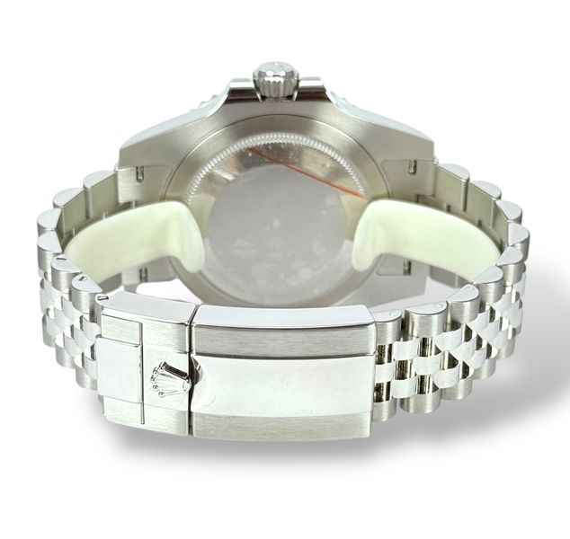 Rolex GMT Master II 126710 BLNR